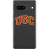 University of Southern California USC Official Logo Pixel Skins